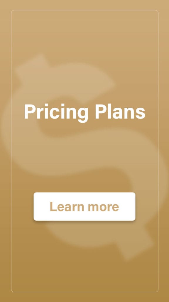 Image for pricing plans to create and sell your online courses