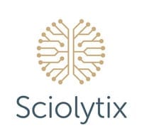 Sciolytix company logo