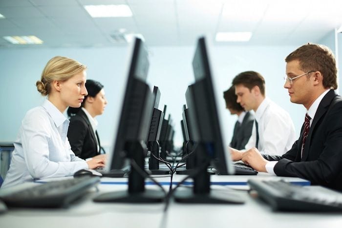 DigitalChalk: 5 Screencasting Tools for Online Learning