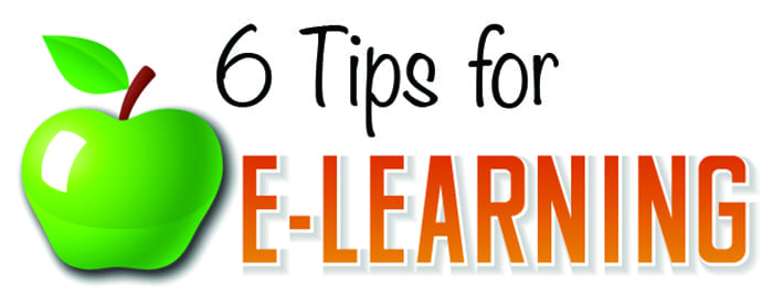DigitalChalk: 6 Tips for Effective eLearning