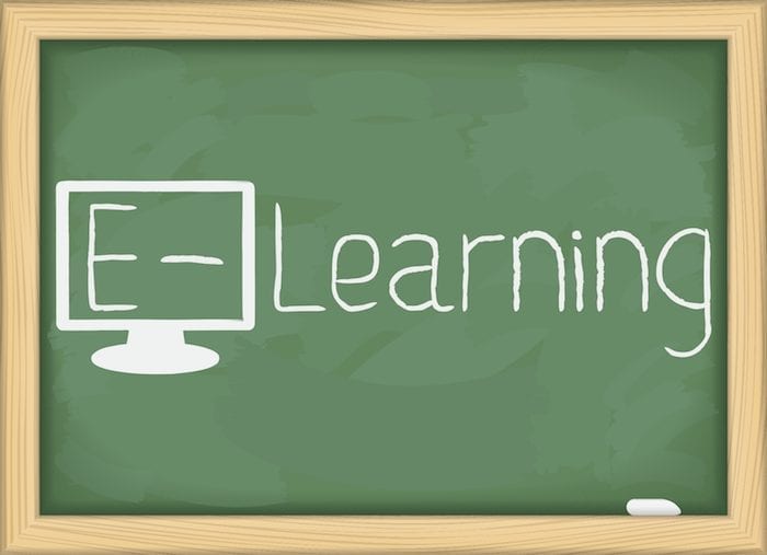 DigitalChalk: 8 eLearning Design Tips