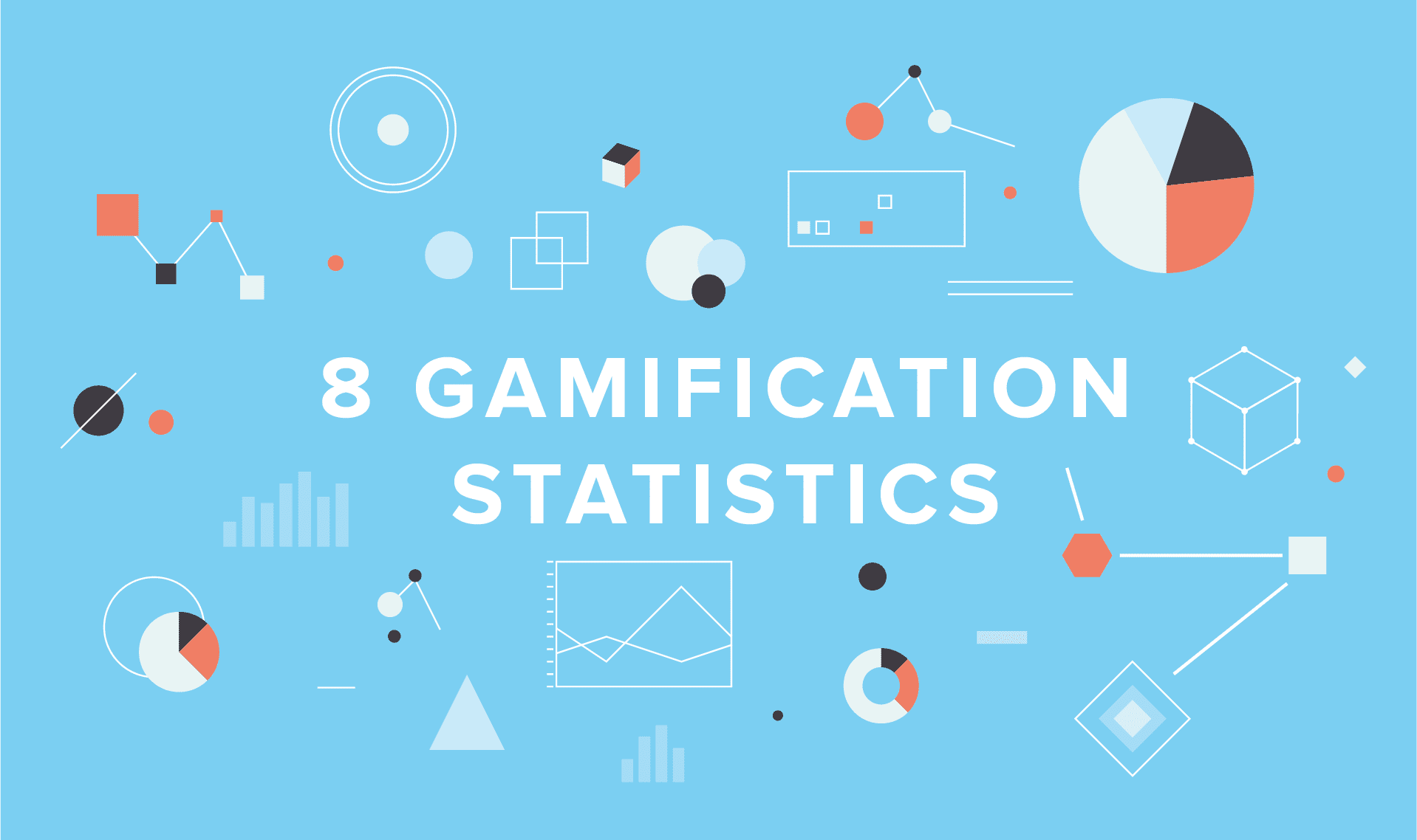 DigitalChalk: 8 Surprising Gamification Statistics