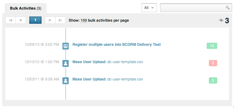 DigitalChalk Releases New Advanced Registration Features