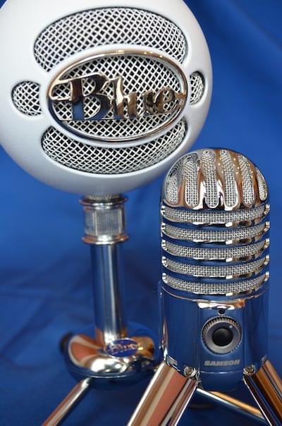 DigitalChalk: Affordable Audio Equipment For A High Quality Recording