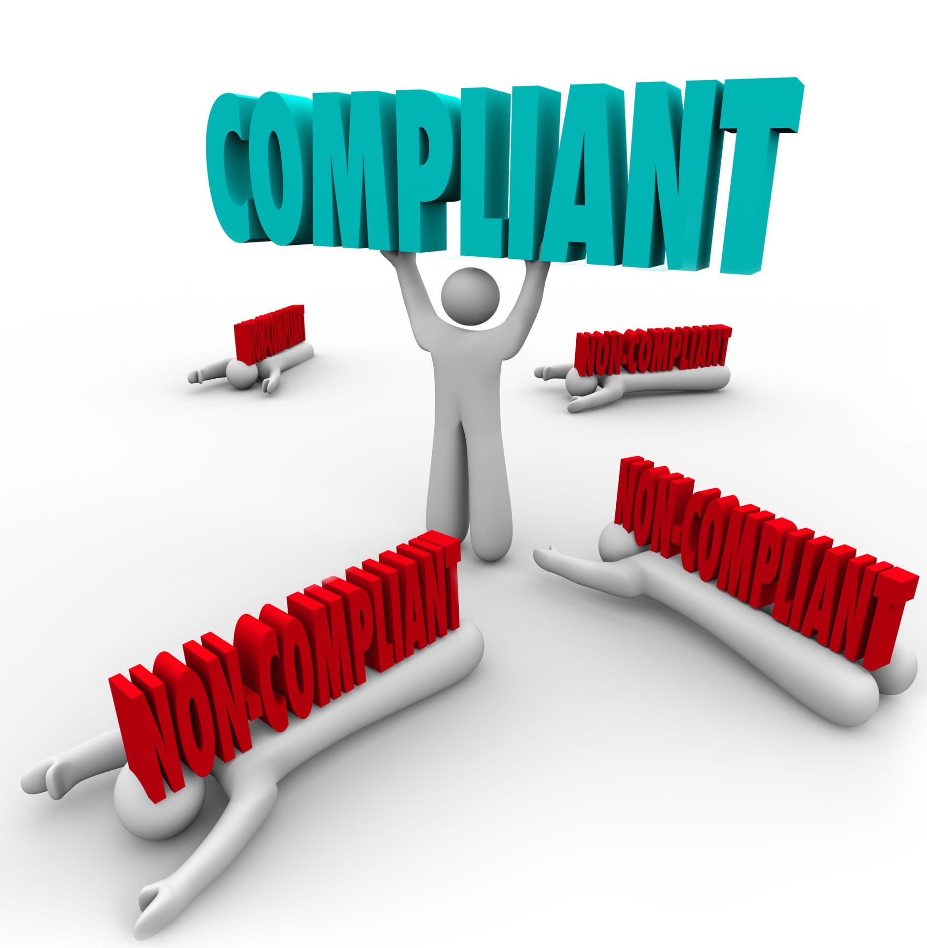 DigitalChalk: Benefits of Compliance Training