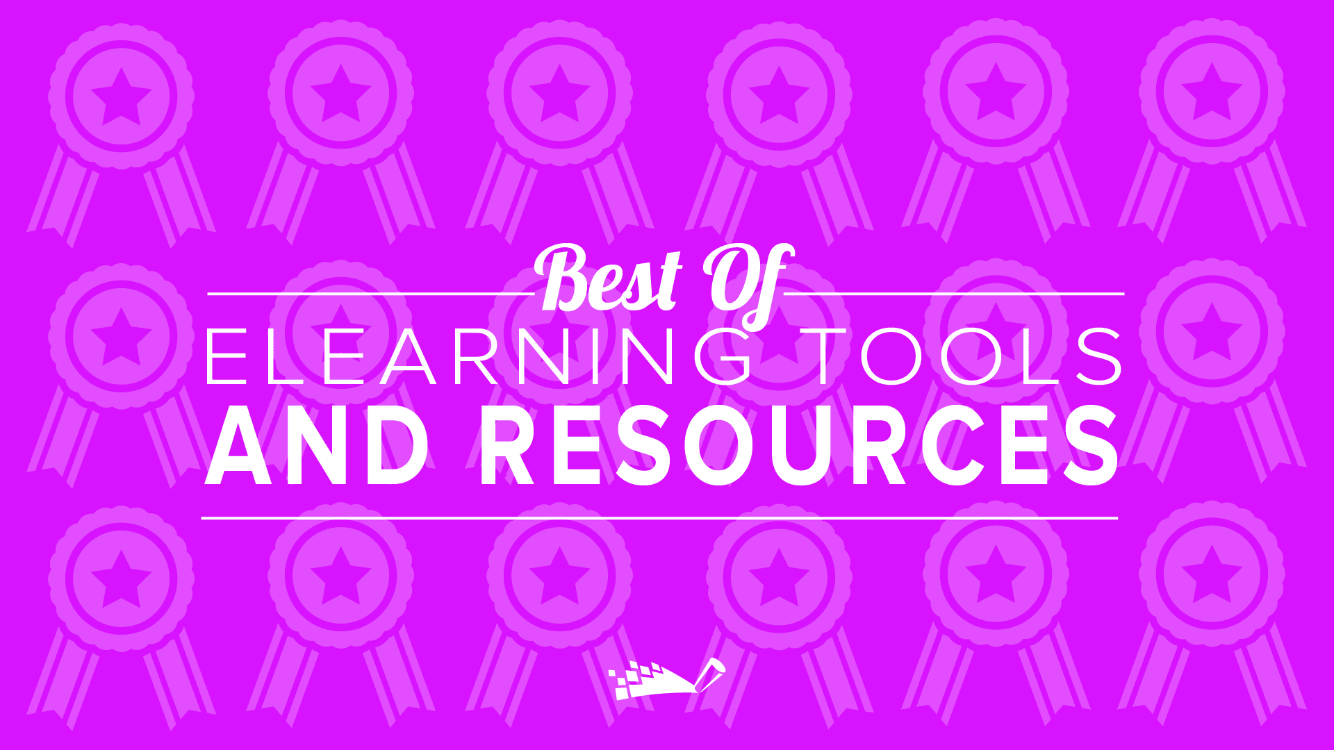 Best Of: 100+ eLearning Tools and Resources | DigitalChalk