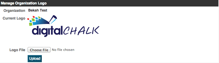 DigitalChalk: Creating Custom Themes 101
