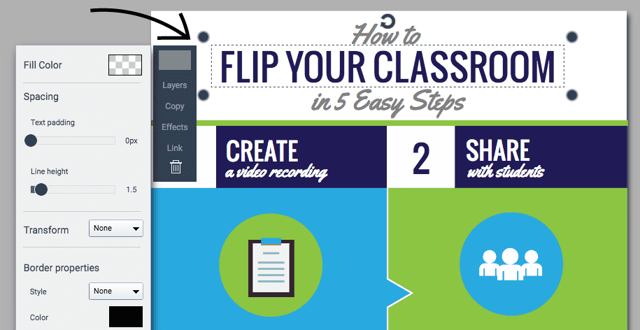 DigitalChalk: How to Create an eLearning Project with Visme