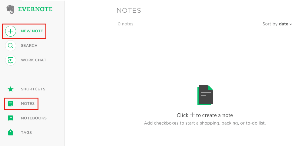 DigitalChalk: How to Create Your eLearning Checklist with Evernote