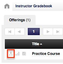 DigitalChalk: 6 Steps to Manually Registering Students