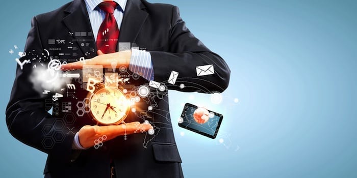 DigitalChalk: Time Saving Tips for Creating Online Courses