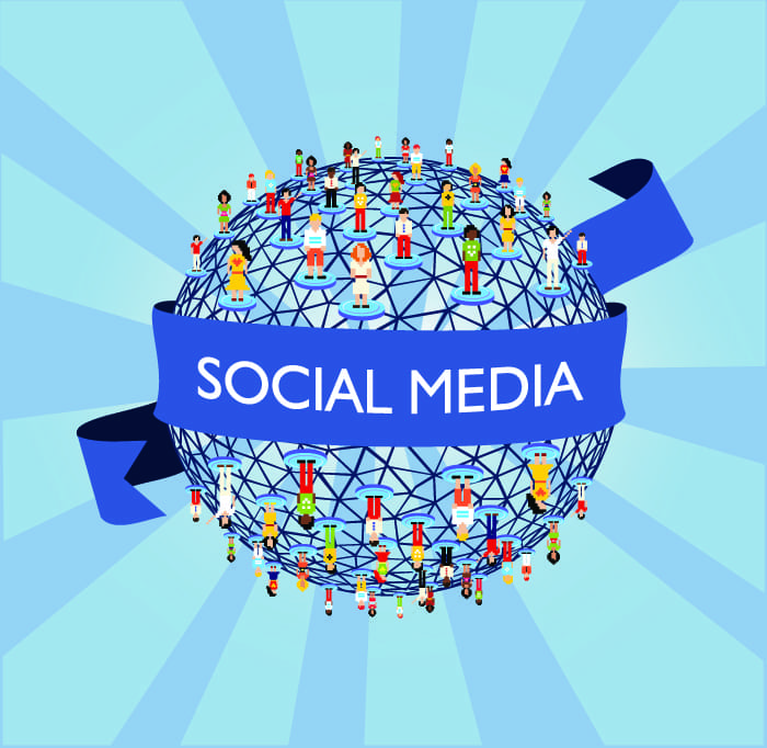 DigitalChalk: Value of Social Media in eLearning