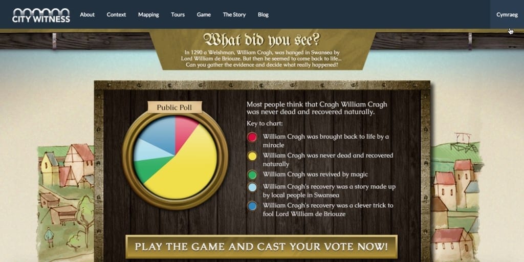 DigitalChalk: 3 Examples of Inspiring Gamified Learning