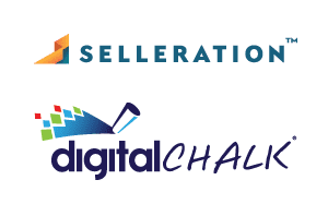 Selleration DigitalChalk logo