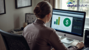 Learning management system in banking used to manage compliance training, audits, and employee development