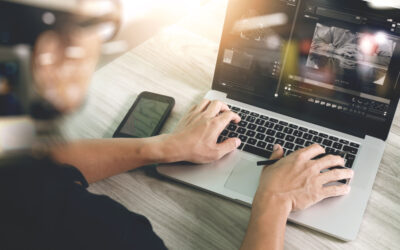 How can I create eLearning content faster and cheaper?