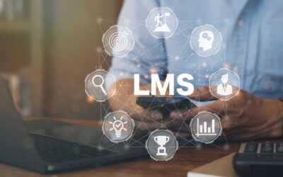 What LMS features are most important?