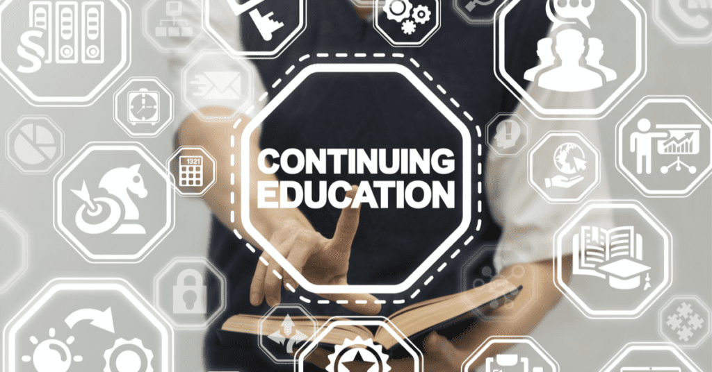 How to Win New Customers for Your Online Continuing Education Business