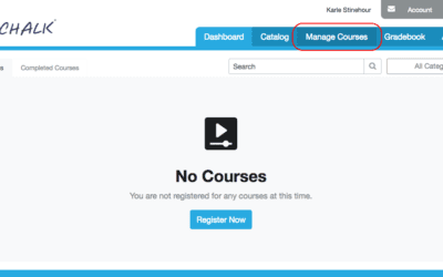 It’s Easier Than You Think: Adding a Custom Certificate to Your Course