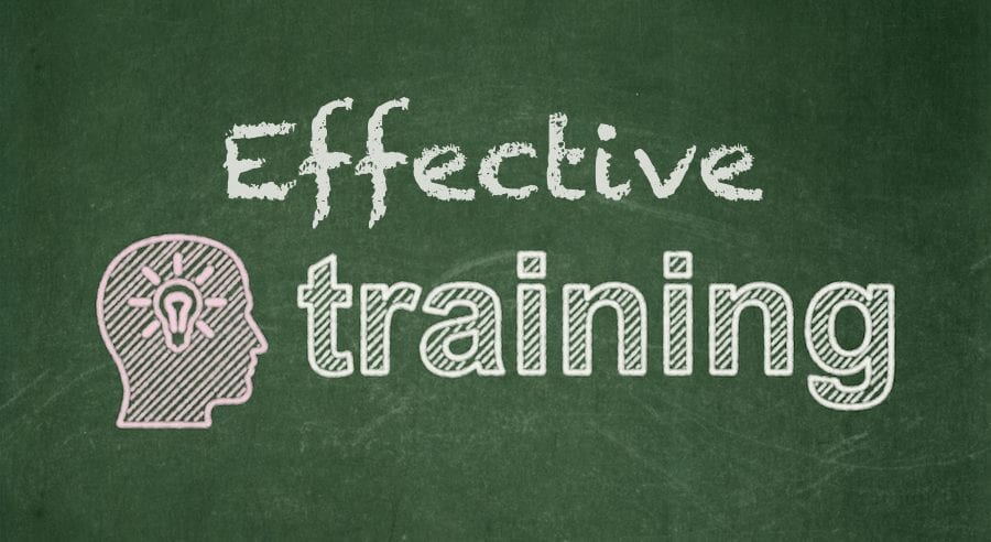 As Featured on Capterra: 5 Tips for Delivering Killer Online Training