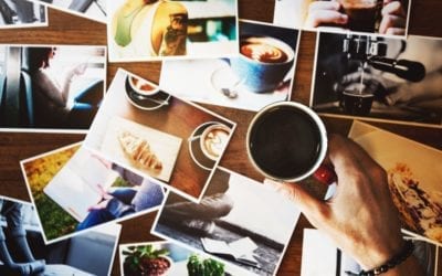 How to Effectively Use Images in Email Campaigns