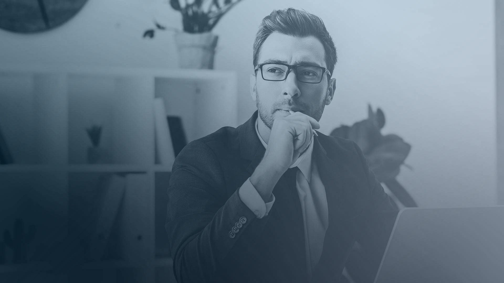 Image of online course creator and business owner