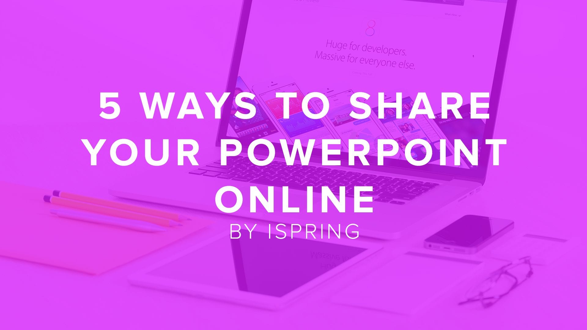 sell your powerpoint presentation online