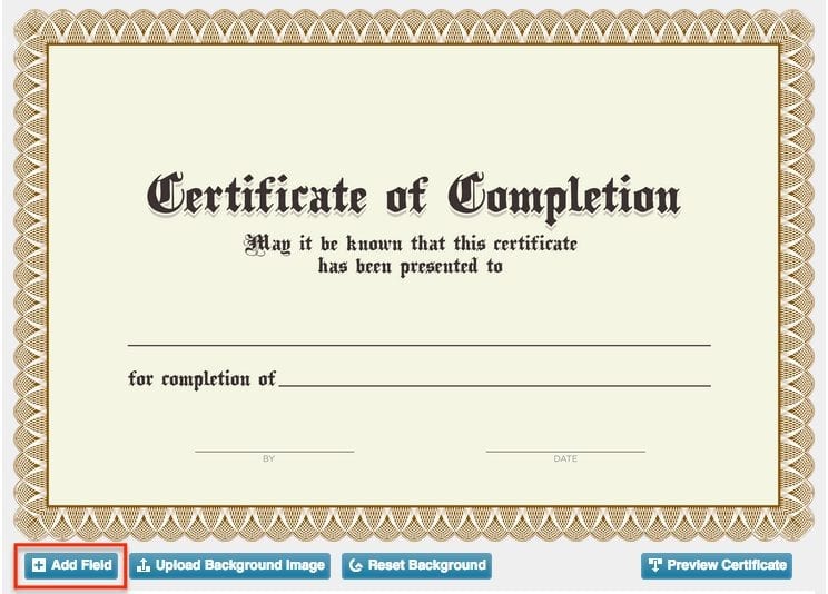 How to Offer Certificates of Completion in Your Online Course