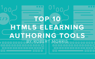 Top 10 HTML5 eLearning Authoring Tools